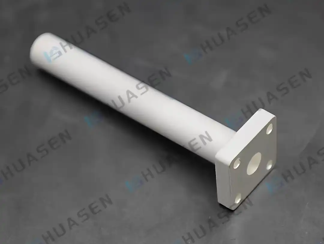 Waveguide Termination for Reflection Control Explained Waveguide Termination for Reflection Control Explained